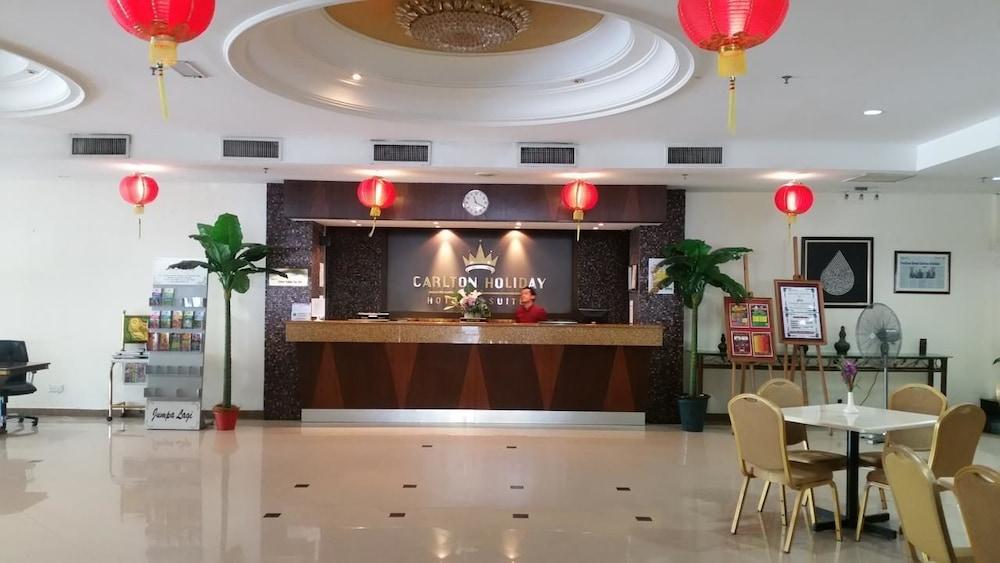 Carlton Hotel Shah Alam Bagian luar foto