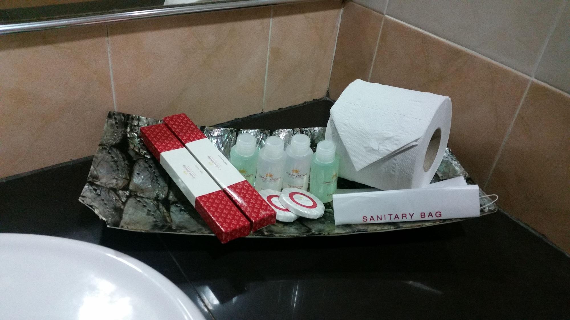 Carlton Hotel Shah Alam Bagian luar foto