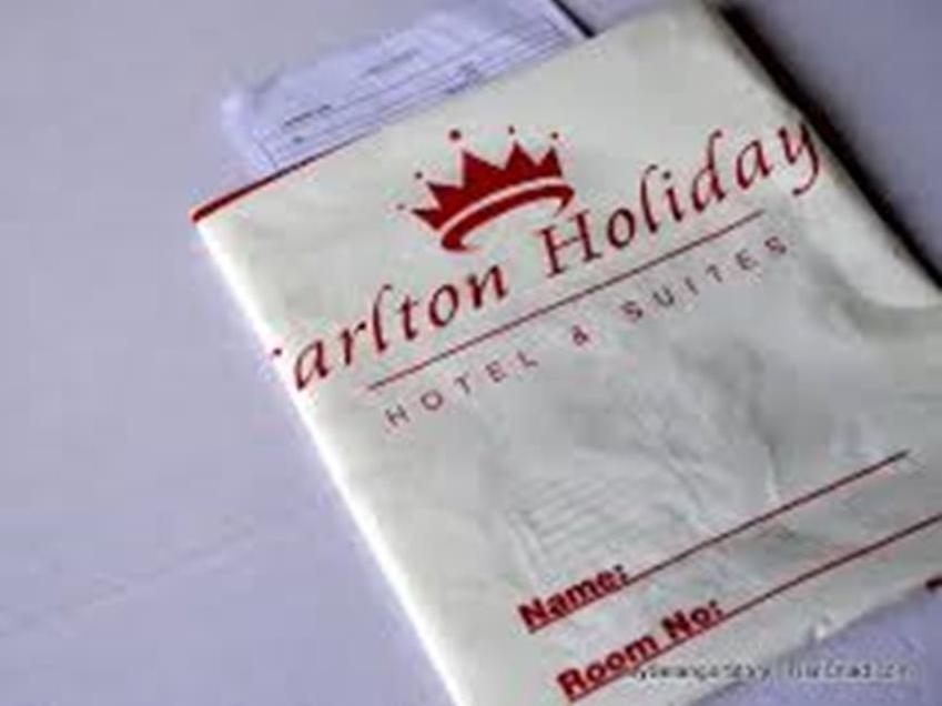 Carlton Hotel Shah Alam Bagian luar foto