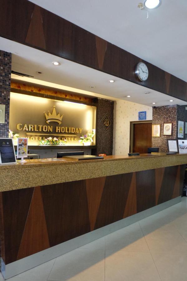 Carlton Hotel Shah Alam Bagian luar foto