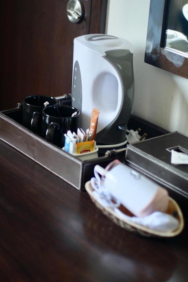 Carlton Hotel Shah Alam Bagian luar foto